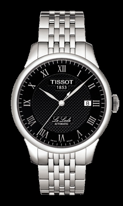 Часы наручные Tissot T41.1.483.53