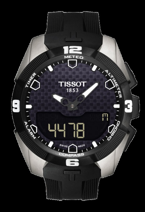 Часы наручные Tissot T091.420.47.051.00
