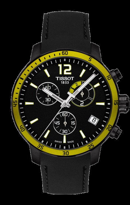 Часы наручные Tissot T095.449.37.057.00