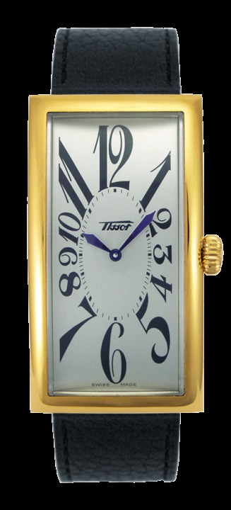 Часы наручные Tissot T56.5.622.32