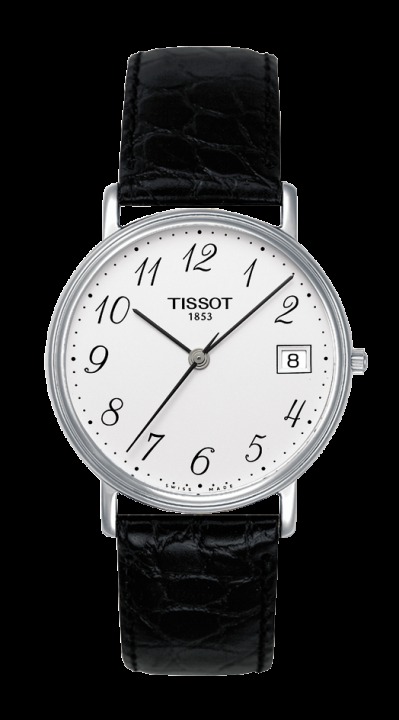 Часы наручные Tissot T52.1.421.12