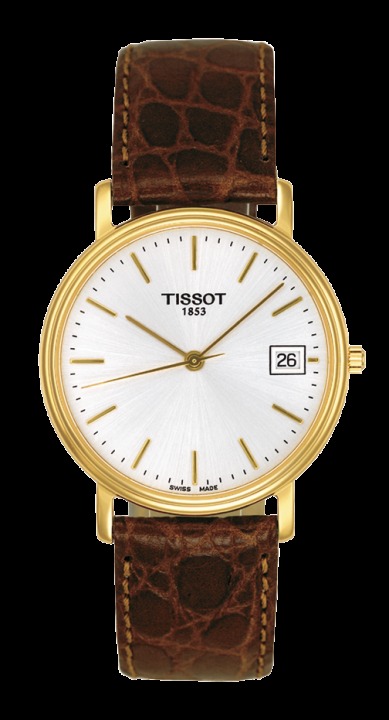 Часы наручные Tissot T52.5.411.31
