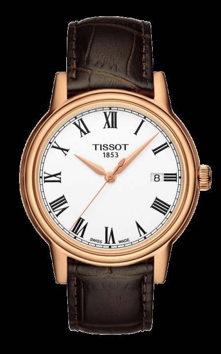 Часы наручные Tissot T085.410.36.013.00