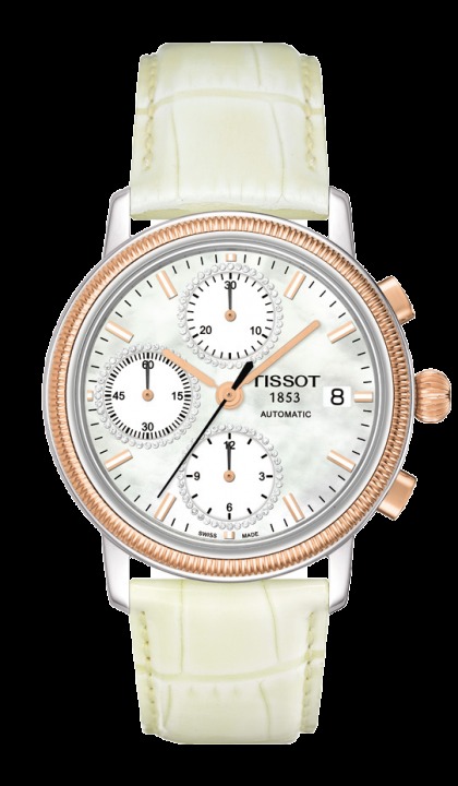 Часы наручные Tissot T71.1.480.76