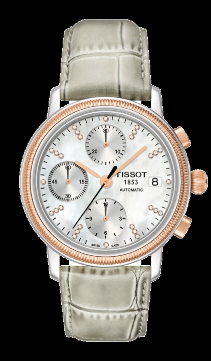 Часы наручные Tissot T71.1.479.76