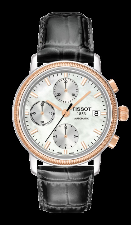 Часы наручные Tissot T71.1.478.71