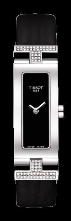 Часы наручные Tissot T58.1.325.50