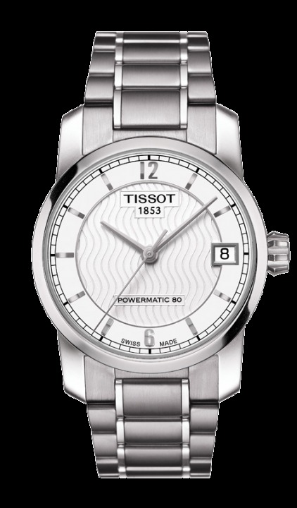 Часы наручные Tissot T087.207.44.037.00