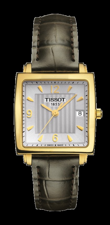 Часы наручные Tissot T71.3.324.64