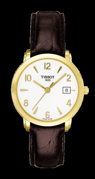 Часы наручные Tissot T71.3.134.34