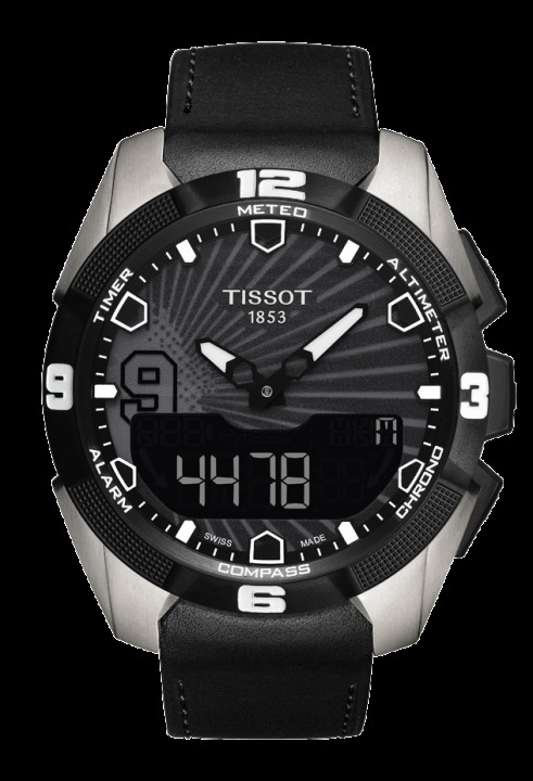 Часы наручные Tissot T091.420.46.061.00