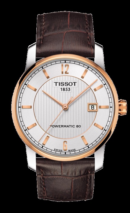 Часы наручные Tissot T087.407.56.037.00