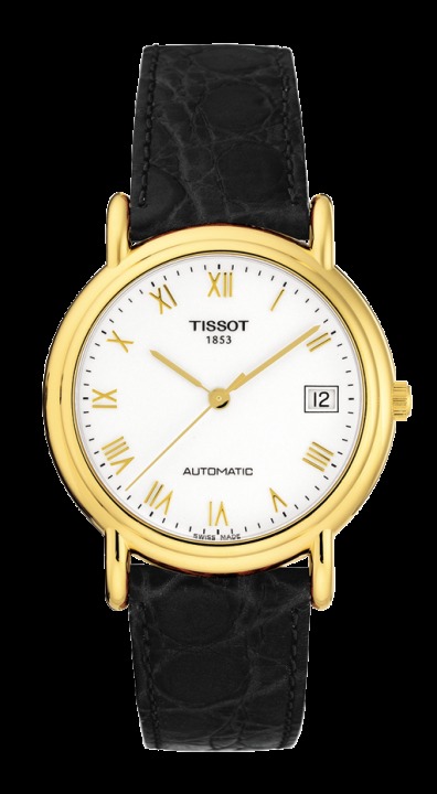 Часы наручные Tissot T71.3.444.13