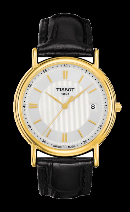 Часы наручные Tissot T71.3.429.61