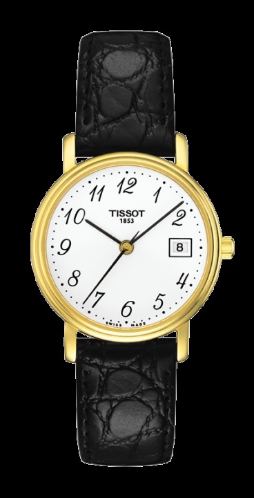 Часы наручные Tissot T52.5.121.12