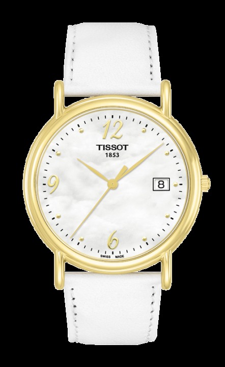 Часы наручные Tissot T71.3.429.74