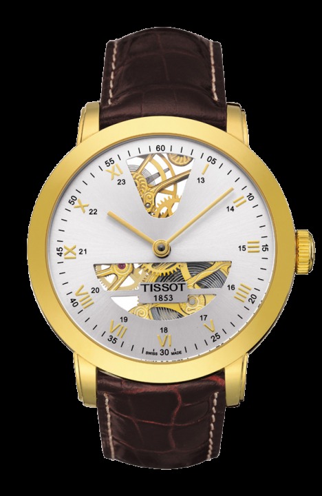 Часы наручные Tissot T71.3.471.33