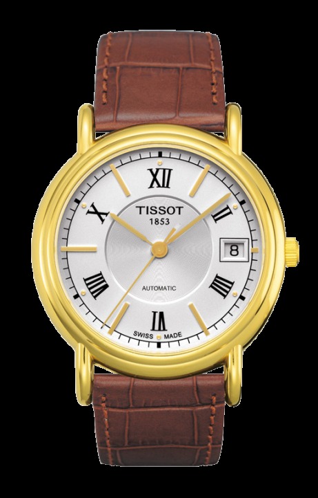 Часы наручные Tissot T71.3.468.33