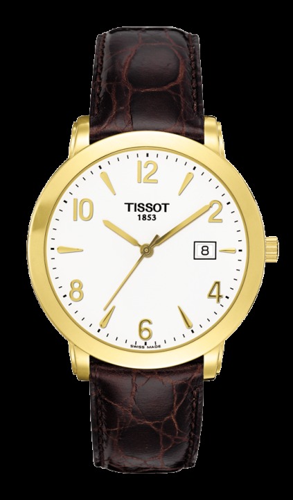 Часы наручные Tissot T71.3.450.34