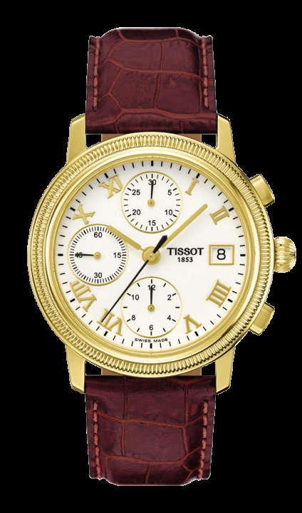 Часы наручные Tissot T71.3.465.13