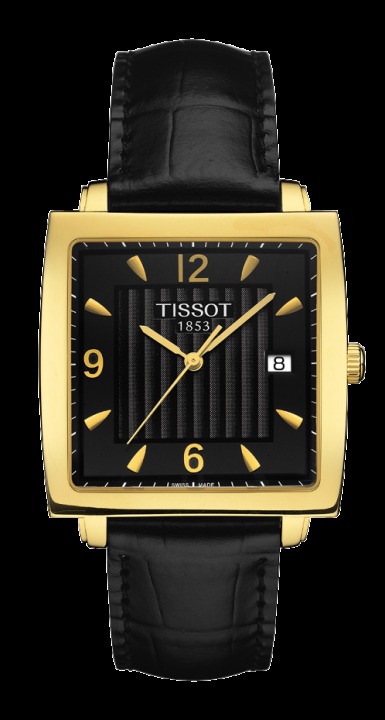 Часы наручные Tissot T71.3.623.54