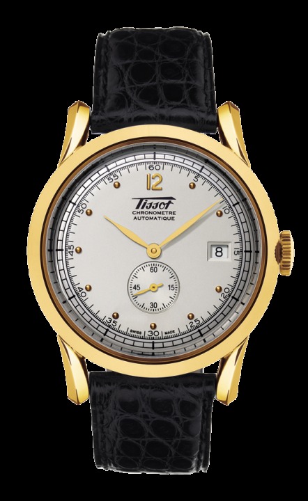 Часы наручные Tissot T71.3.440.31