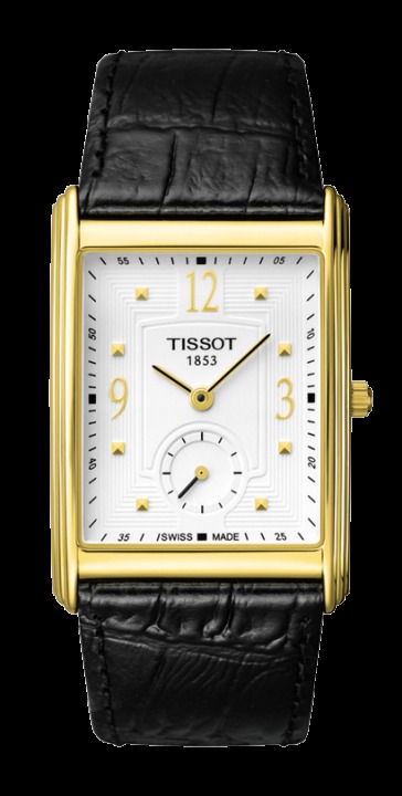 Часы наручные Tissot T71.3.610.34