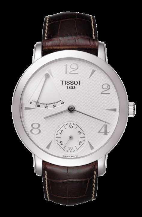 Часы наручные Tissot T71.5.461.34