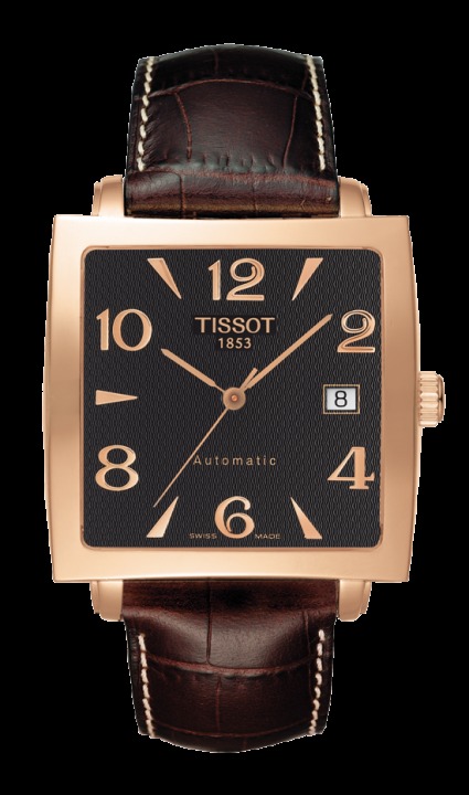 Часы наручные Tissot T71.8.632.54