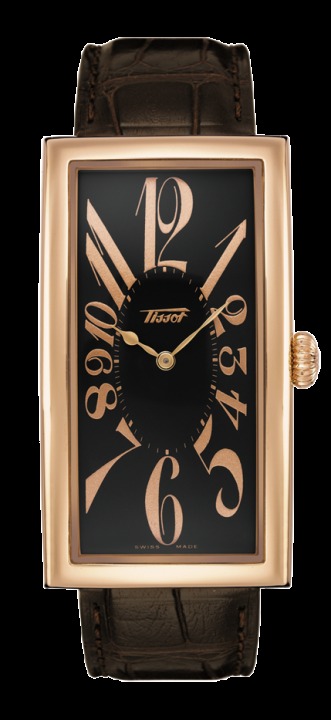 Часы наручные Tissot T71.8.718.52