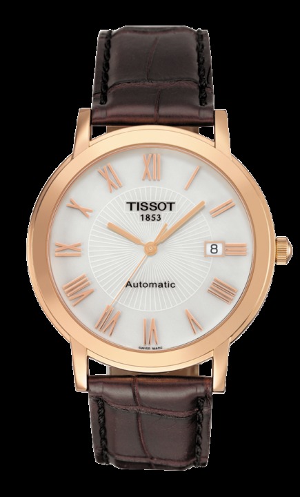 Часы наручные Tissot T71.8.462.73