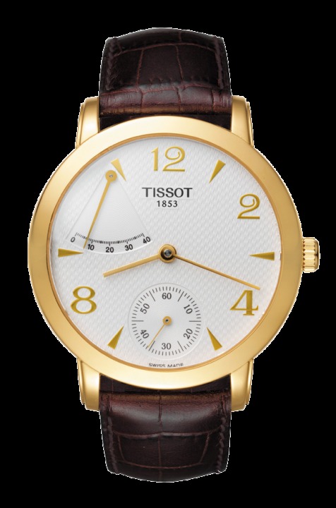 Часы наручные Tissot T71.3.459.34