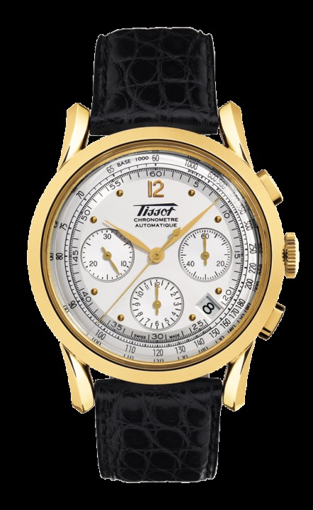 Часы наручные Tissot T71.3.439.31