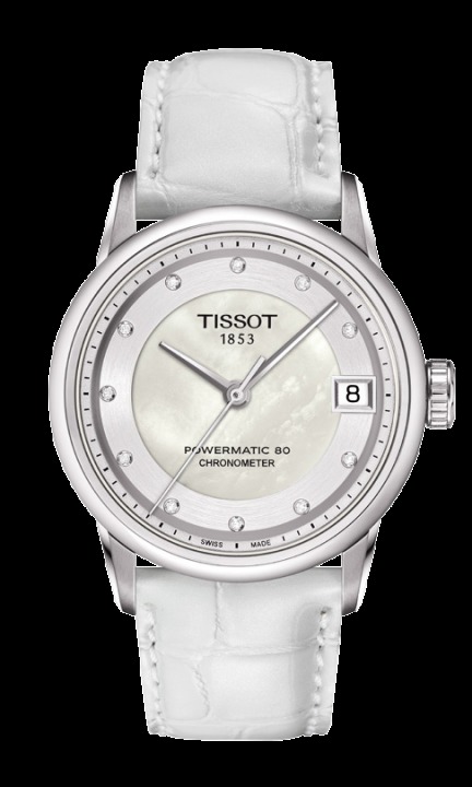 Часы наручные Tissot T086.208.16.116.00