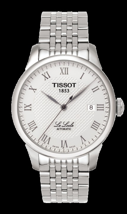 Часы наручные Tissot T41.1.483.33