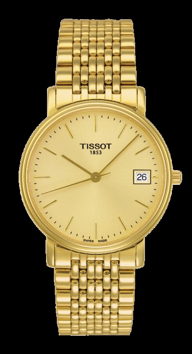 Часы наручные Tissot T52.5.481.21