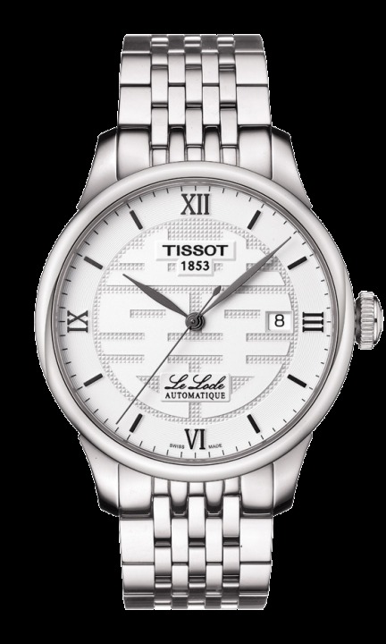 Часы наручные Tissot T41.1.833.50