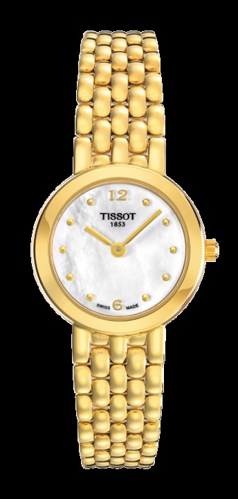 Часы наручные Tissot T73.3.137.74