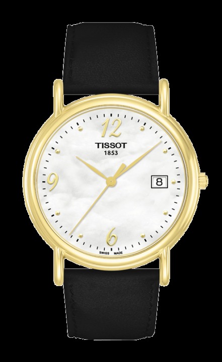 Часы наручные Tissot T71.3.489.74