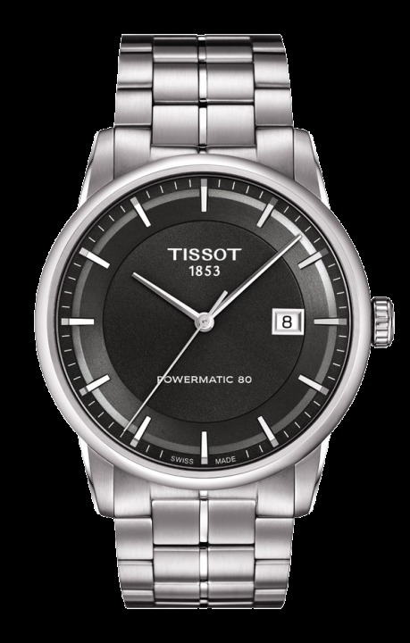 Часы наручные Tissot T086.407.11.061.00