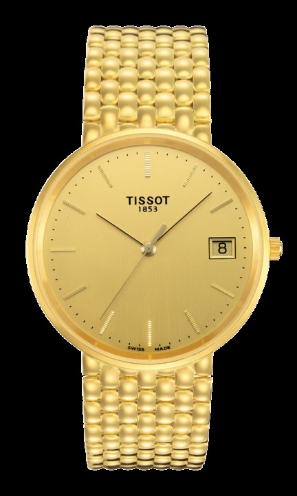 Часы наручные Tissot T73.3.403.21