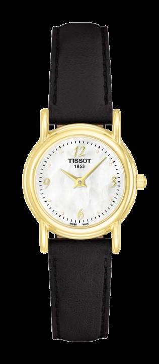 Часы наручные Tissot T71.3.180.74