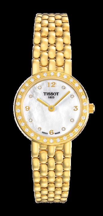 Часы наручные Tissot T74.3.116.76
