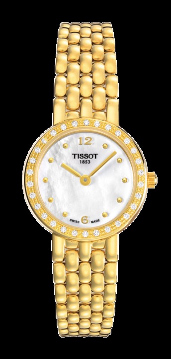 Часы наручные Tissot T74.3.116.74