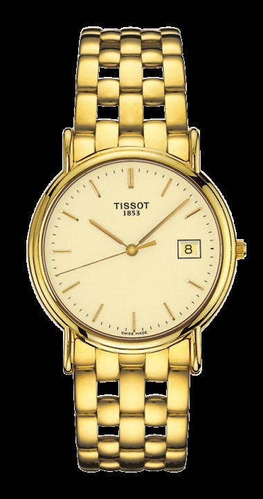 Часы наручные Tissot T73.3.413.21