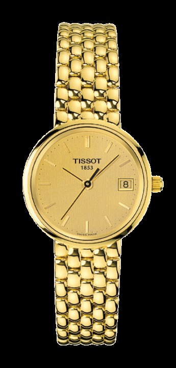 Часы наручные Tissot T73.3.108.21