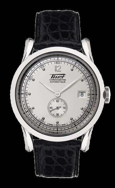 Часы наручные Tissot T66.1.721.31