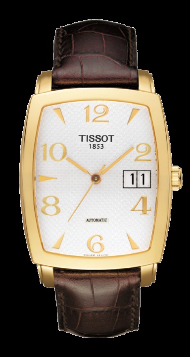 Часы наручные Tissot T71.3.633.34