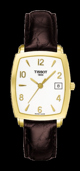 Часы наручные Tissot T71.3.333.34