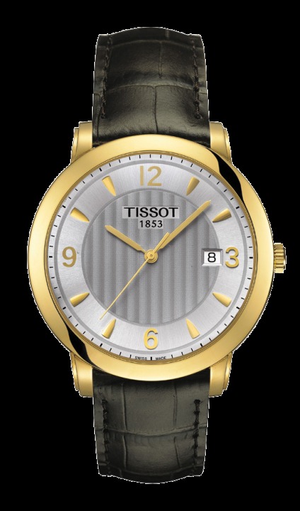 Часы наручные Tissot T71.3.450.64